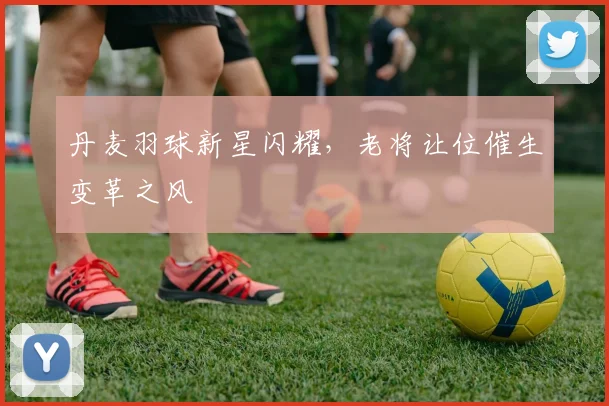 丹麦羽球新星闪耀,老将让位催生变革之风