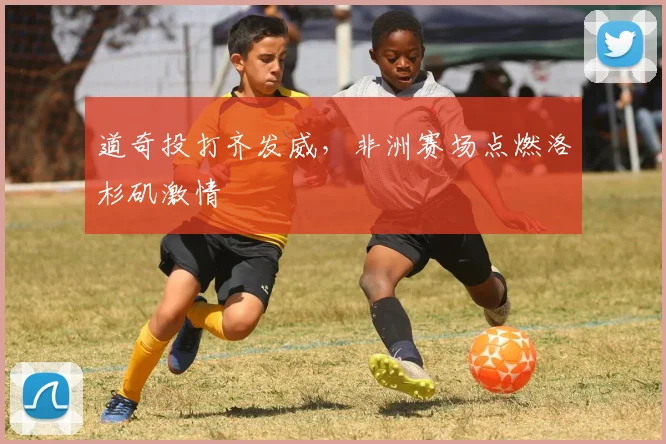 道奇投打齐发威,非洲赛场点燃洛杉矶激情