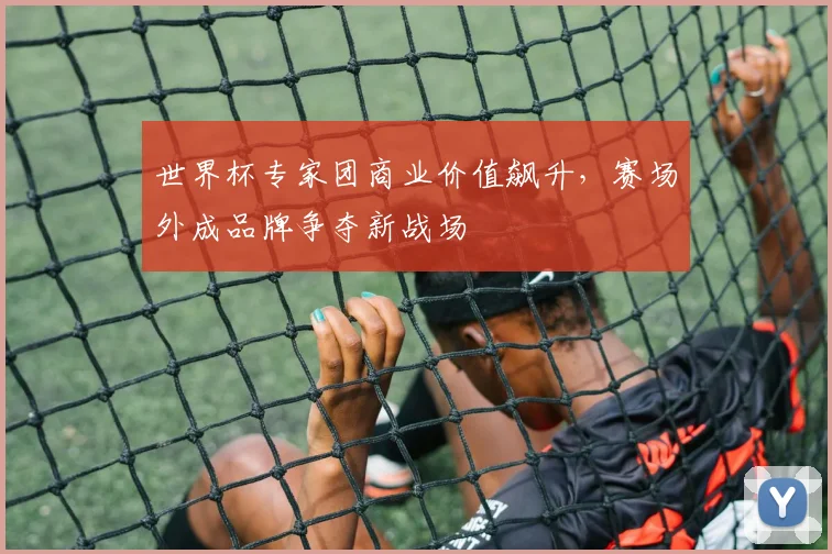 世界杯专家团商业价值飙升,赛场外成品牌争夺新战场