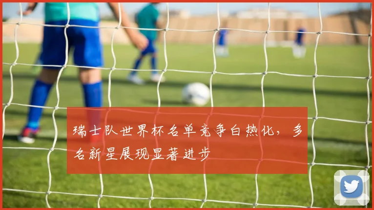 瑞士队世界杯名单竞争白热化，多名新星展现显著进步