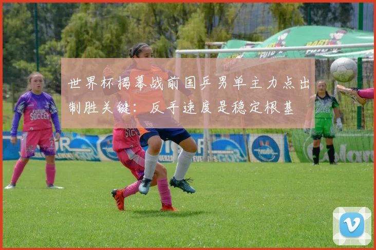 世界杯揭幕战前国乒男单主力点出制胜关键:反手速度是稳定根基