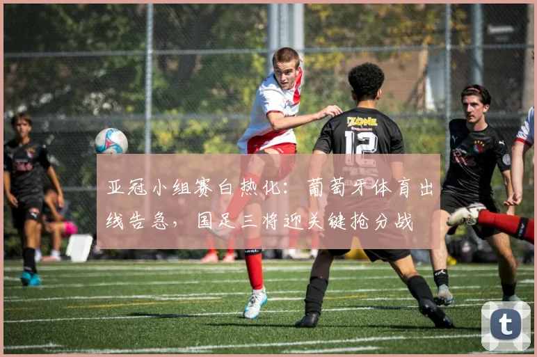 亚冠小组赛白热化:葡萄牙体育出线告急,国足三将迎关键抢分战